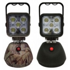 LUMINI FLASH Portable Worklight